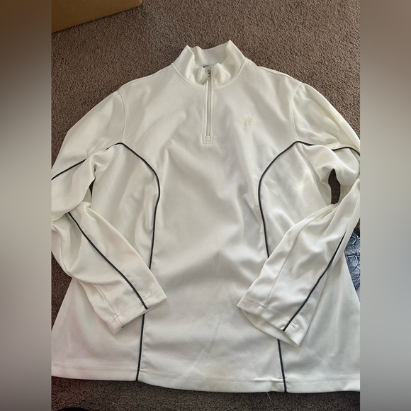 Arista XL equestrian riding long sleeve - Picture 1 of 2